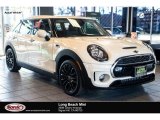 2017 Mini Clubman Cooper S