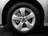 2018 Toyota Sienna LE Wheel