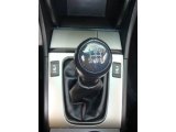 2003 Honda Accord EX-L Coupe 5 Speed Manual Transmission