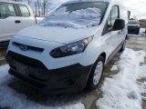 2018 Frozen White Ford Transit Connect XL Van #125389835