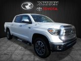 2018 Toyota Tundra 1794 Edition CrewMax 4x4