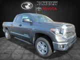 2018 Toyota Tundra SR5 Double Cab 4x4