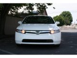 2008 Honda Civic EX Sedan