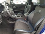 2017 Chrysler 200 Interiors