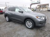 2018 Nissan Rogue SV AWD
