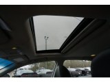 2017 Nissan Altima 3.5 SL Sunroof