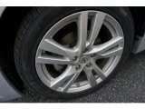 2017 Nissan Altima 3.5 SL Wheel