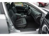 2017 Nissan Altima 3.5 SL Front Seat