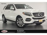 2018 Mercedes-Benz GLE 350
