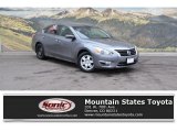 2014 Gun Metallic Nissan Altima 2.5 S #125403545