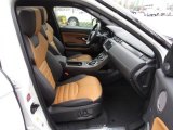 2018 Land Rover Range Rover Evoque HSE Dynamic Front Seat