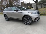 2018 Land Rover Range Rover Velar Flux Silver