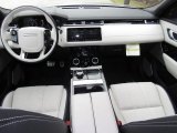 2018 Land Rover Range Rover Velar First Edition Dashboard