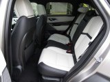 2018 Land Rover Range Rover Velar First Edition Rear Seat