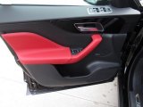2018 Jaguar F-PACE 25t AWD R-Sport Door Panel