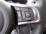 2018 Jaguar F-PACE 25t AWD R-Sport Controls