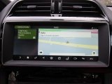 2018 Jaguar F-PACE 25t AWD R-Sport Navigation