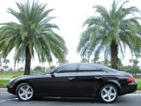 2006 Mercedes-Benz CLS 500