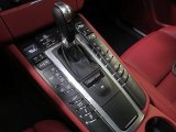 2017 Porsche Macan Turbo 7 Speed PDK Automatic Transmission