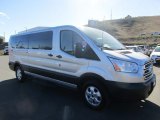 2017 Ford Transit Wagon XLT 350 LR Long