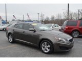 2011 Metal Bronze Kia Optima LX #125430018