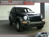 2003 Jeep Liberty Sport