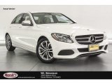 2017 Mercedes-Benz C 300 Sedan