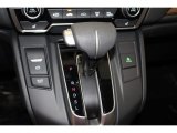 2018 Honda CR-V EX CVT Automatic Transmission