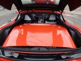 2019 Chevrolet Corvette Z06 Coupe Trunk