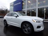 2018 Volvo XC60 T6 AWD Momentum