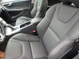 2018 Volvo S60 T5 AWD Dynamic Front Seat