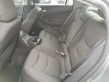 2018 Chevrolet Volt LT Rear Seat