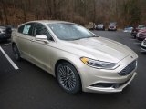 2018 Ford Fusion SE AWD Data, Info and Specs