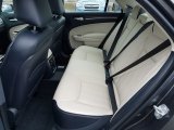 2018 Chrysler 300 C Rear Seat