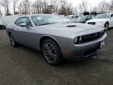2018 Dodge Challenger GT AWD Data, Info and Specs