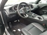 2018 Dodge Challenger GT AWD Front Seat