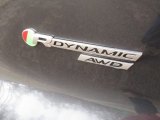 2018 Jaguar F-Type R-Dynamic Convertible AWD Marks and Logos