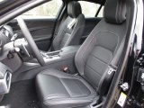 2018 Jaguar XE 25t R-Sport AWD Ebony Interior