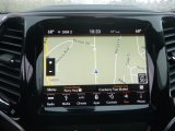 2019 Jeep Cherokee Limited 4x4 Navigation