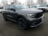 2018 Dodge Durango GT AWD