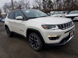 2018 Jeep Compass Limited 4x4