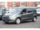 2018 Magnetic Ford Transit Connect XLT Passenger Wagon #125453304