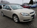 2011 Chevrolet Malibu LS