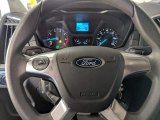 2017 Ford Transit Wagon XLT 350 MR Long Steering Wheel