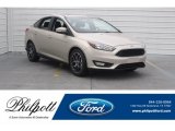 2018 Ford Focus SEL Sedan