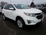 2018 Chevrolet Equinox LT AWD