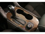 2018 GMC Acadia SLE AWD 6 Speed Automatic Transmission