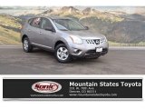 2011 Nissan Rogue S AWD