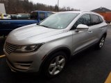 2015 Ingot Silver Metallic Lincoln MKC AWD #125478906