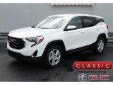 2018 GMC Terrain SLE AWD